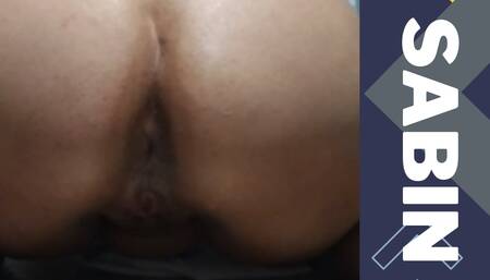 Anal argentina