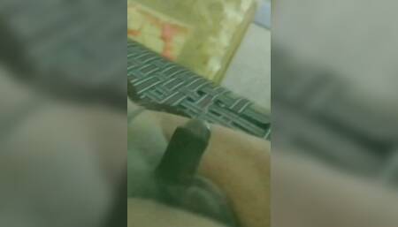 Bondage!!
