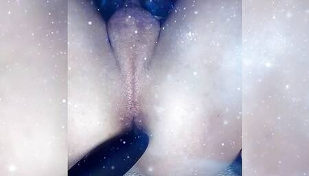 German Crossdresser Dwt - Satisfy My Self
