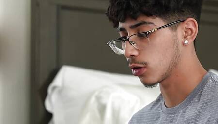 Stepmom Knows What Boys Think About - S19:E10