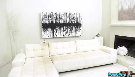 Big Booty Ebony Babe Gogo Fukme Sucks The Porch Pirates White Cock