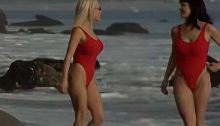 Davia Ardell - Boobwatch 2
