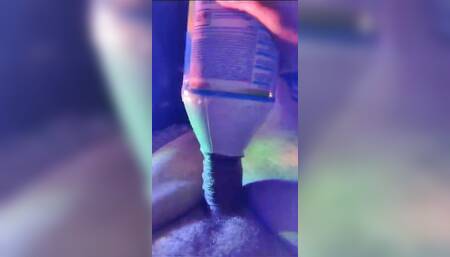 Sadist Masturbation
