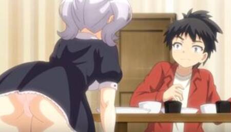 Close Stepsisters Run XXX Cafe Together