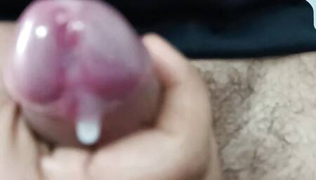 21yrs boy extreme masturbation video first time ????