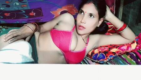 Sexy Bhabhi Fuck