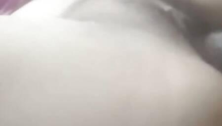 Indian Big tight juicy pussy fucked by devar big black cock in alone home ass licking