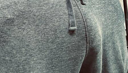 Post Workout Jockstrap Fun