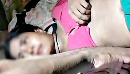 Desi Teen Girl