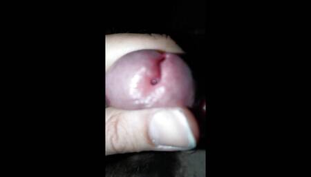 Natural Lub, Hard Asf Masturbation