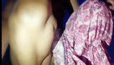 Hot Puja