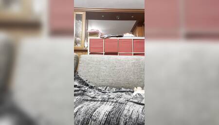Solo Anal Masturbation Cross Slut From Greece