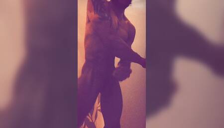 Just New My Video