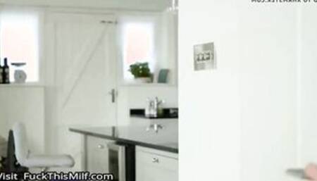 Rebecca More Hot StepMom 3