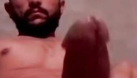 فضيحة محمد من تطوان  يمارس العادة السرية على الماسنجر كلشي برطاجي الفديو في الفيسبوك