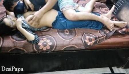 Love Romance And Exotic Hardcore Sex With Beautiful Indian Wife