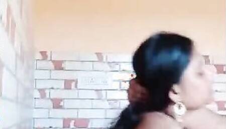 Indian Horny Riya Bhabhi