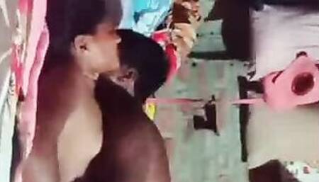 Indian Desi Lover Romance