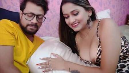 Hot Natural Tits Indian Girl Sudipa Having Sex With Her Bengali Music Teacher