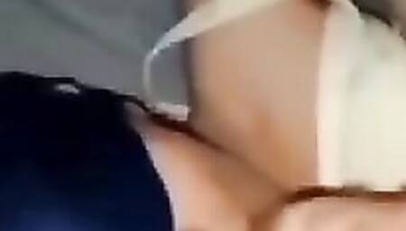 Prvo varanje i oplodnja stidljive kurvice