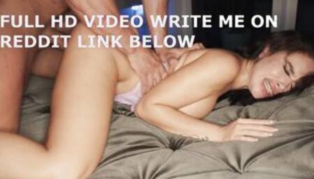 Victoria June - Round 2 With Maximo Garcia (FULL VIDEO WRITE ME ON REDDIT LINK BELOW)