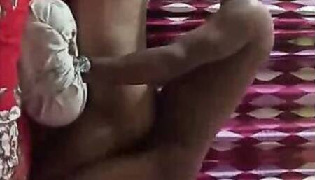 Indian Desi Mamta Bhabhi ki Chudai