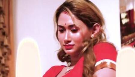 Devrani Jethani Aur Woh Ullu Web Series 2023