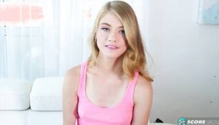 Fat Lips, Small Tits