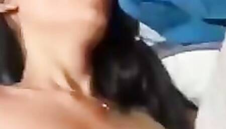 Indian girl Riya hardcore sex video