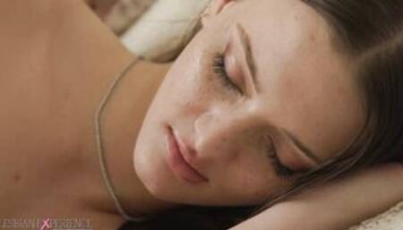 Olivia Is The Reason For Jessica's Endless Lust 2