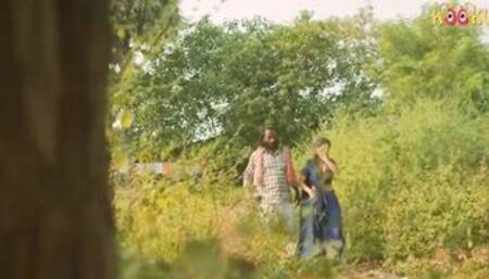 Sajani Episode 02 Kooku New Web Series 2023 6