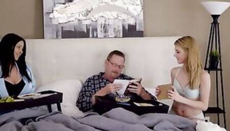 Fathers Day Banged - S3:E2