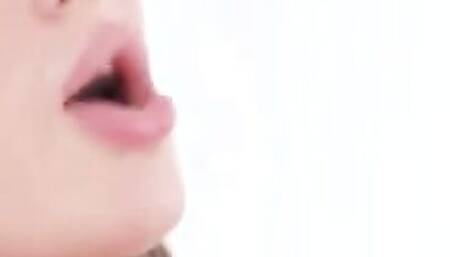 Lana Rhoades FIRST DOUBLE PENETRATION