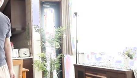 Super Hot Japanese Girl Fucked Hard