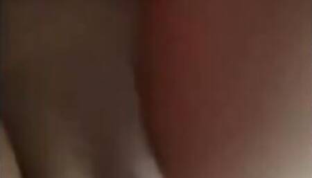 Romanca filmata cand se fute