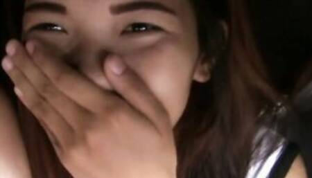 Joy4 on Trike Patrol - Trailer