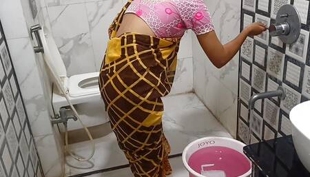 Newly Married Girl Priya