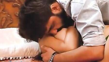 Teacher seduce his Student New web series 2023