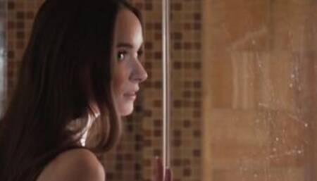 Hazel Is Encouraged To Keep It Real