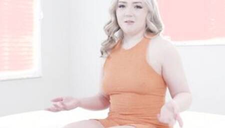 Truth Is, Eva Nyx is Obsessed with Big Black Dicks