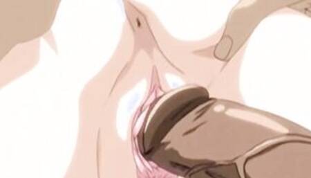 The Island of Hot Girls - Uncensored Hentai