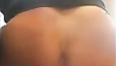 ساک زدن کونی تو تهران