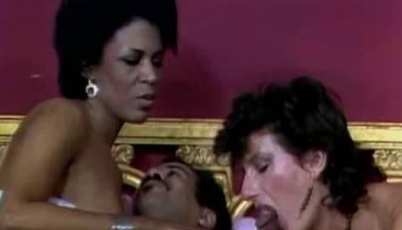 Endless Nights in a Lost Decade