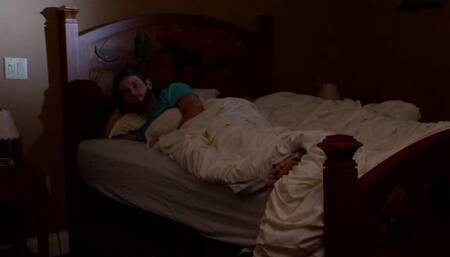 Sister's Fianc? Listens to Sounds of Gay Sex