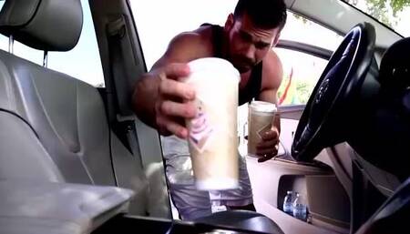 Real Life Couple Billy Santoro and Seth Santoro