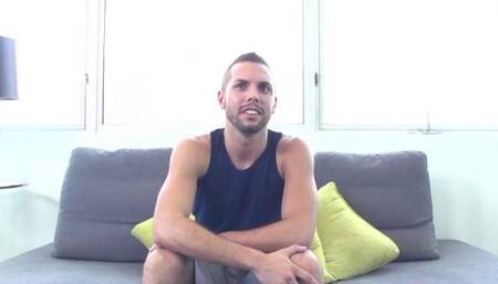 Zack Is Here To Be In Porn