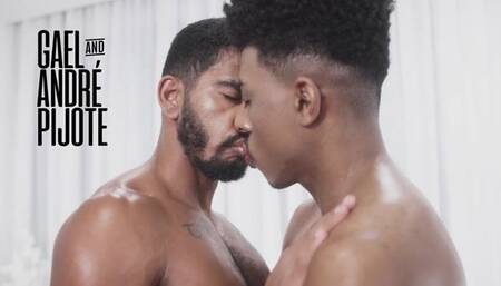 Bedtime Fun With Studs At Night