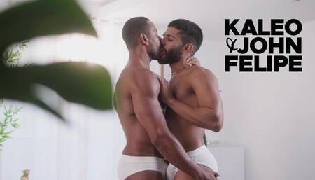 Kaleo And John Felipe Hookup