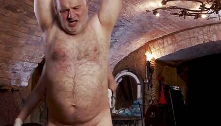 Dream Turns Into Nightmare