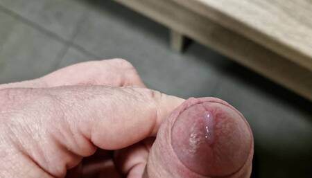 Edging at the office